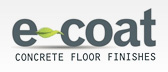 Concrete Floor Coating & Polishing | Ecoat